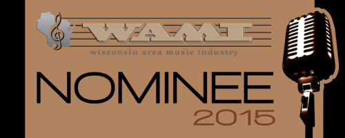 2015 WAMI Awards_Nominee