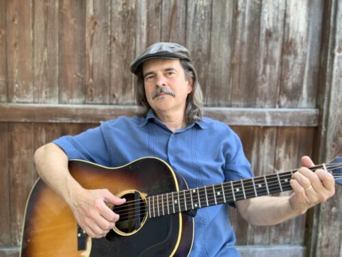 John Stano musician